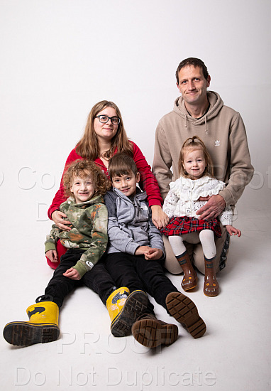 HeatherGoodman&Family