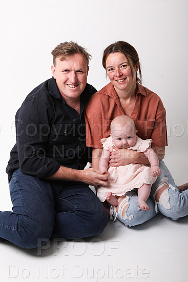 Stacey&Family