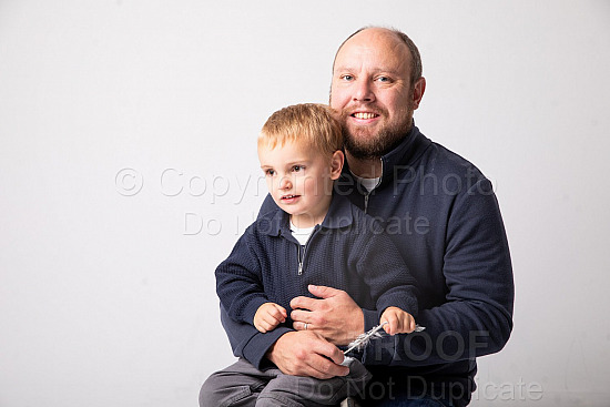 Kerrie&Family