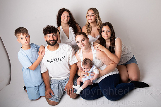 SophieRice&Family